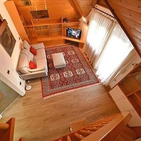 Apartament Penthouse In The Centre Meran Zewnętrze zdjęcie