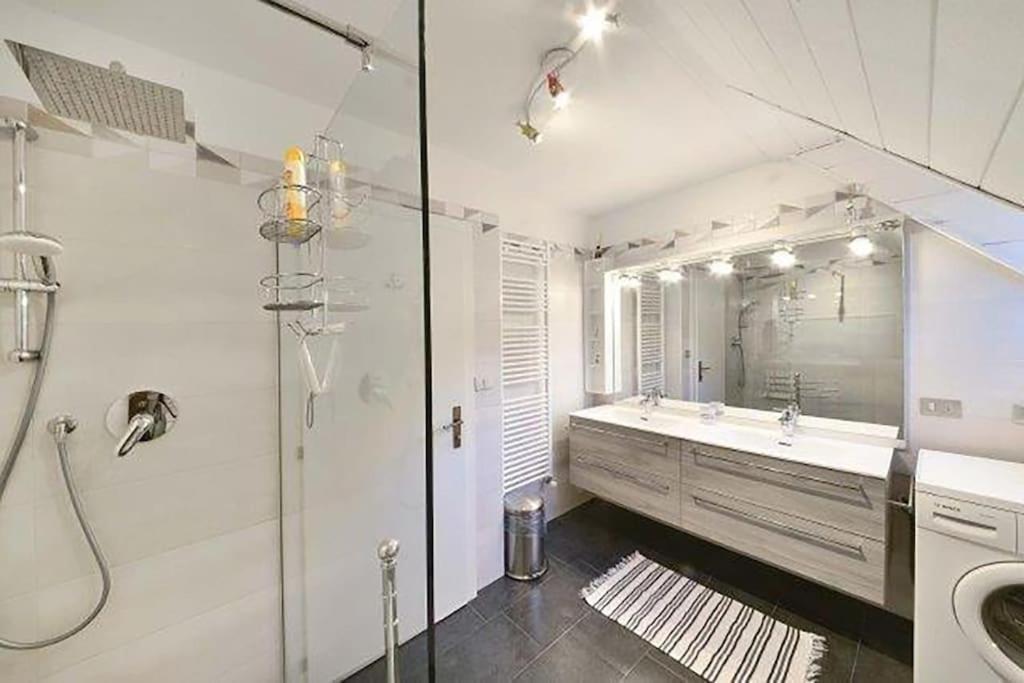 Apartament Penthouse In The Centre Meran Zewnętrze zdjęcie